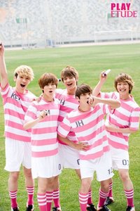 Etude House