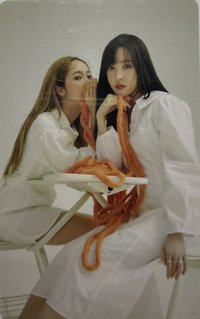 迷八 專輯卡 預購禮