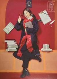 #Dreamday日本演唱會 大卡