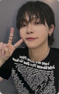 WOF hmv 幸運卡 