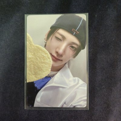 Yuma幸運卡 中背