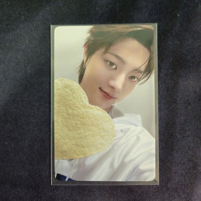 EJ幸運卡中背+BTL未拆單封