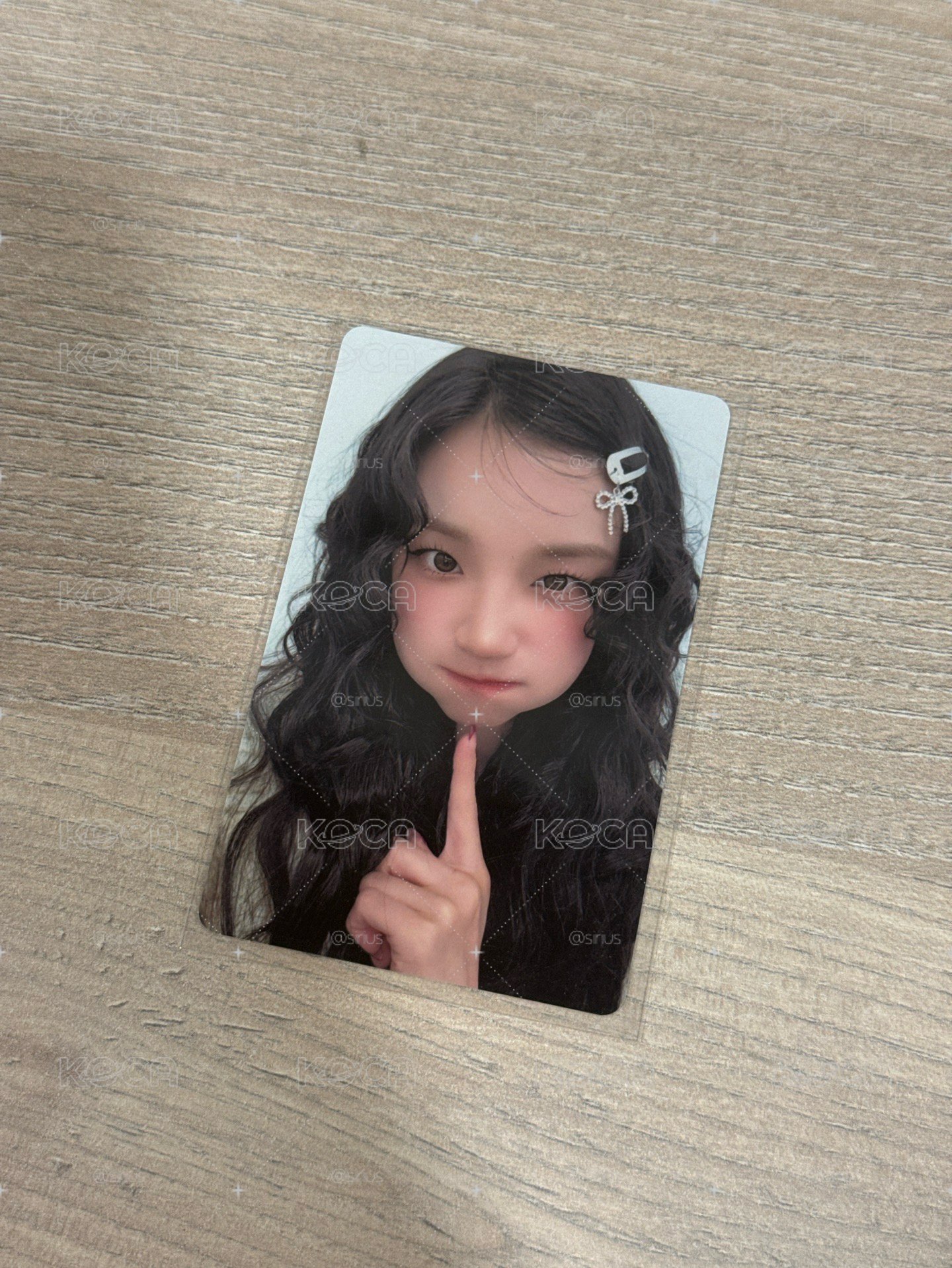 kms琦
