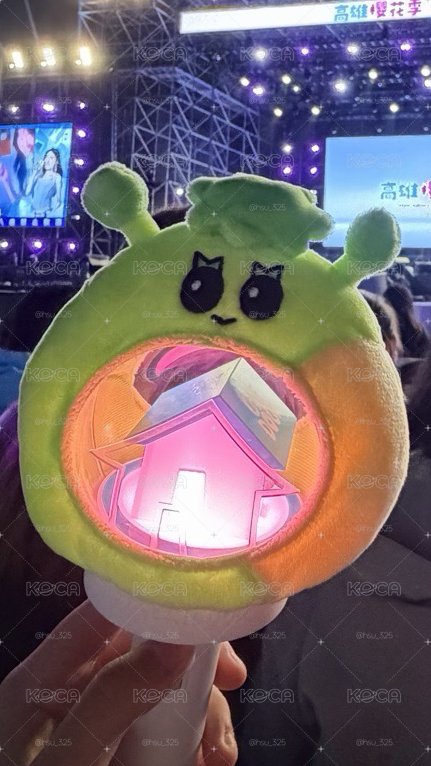 🦁卡！