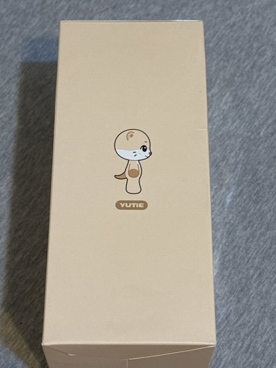 NEXZ Yutie 大娃