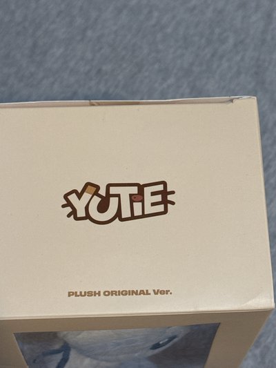 NEXZ Yutie 大娃