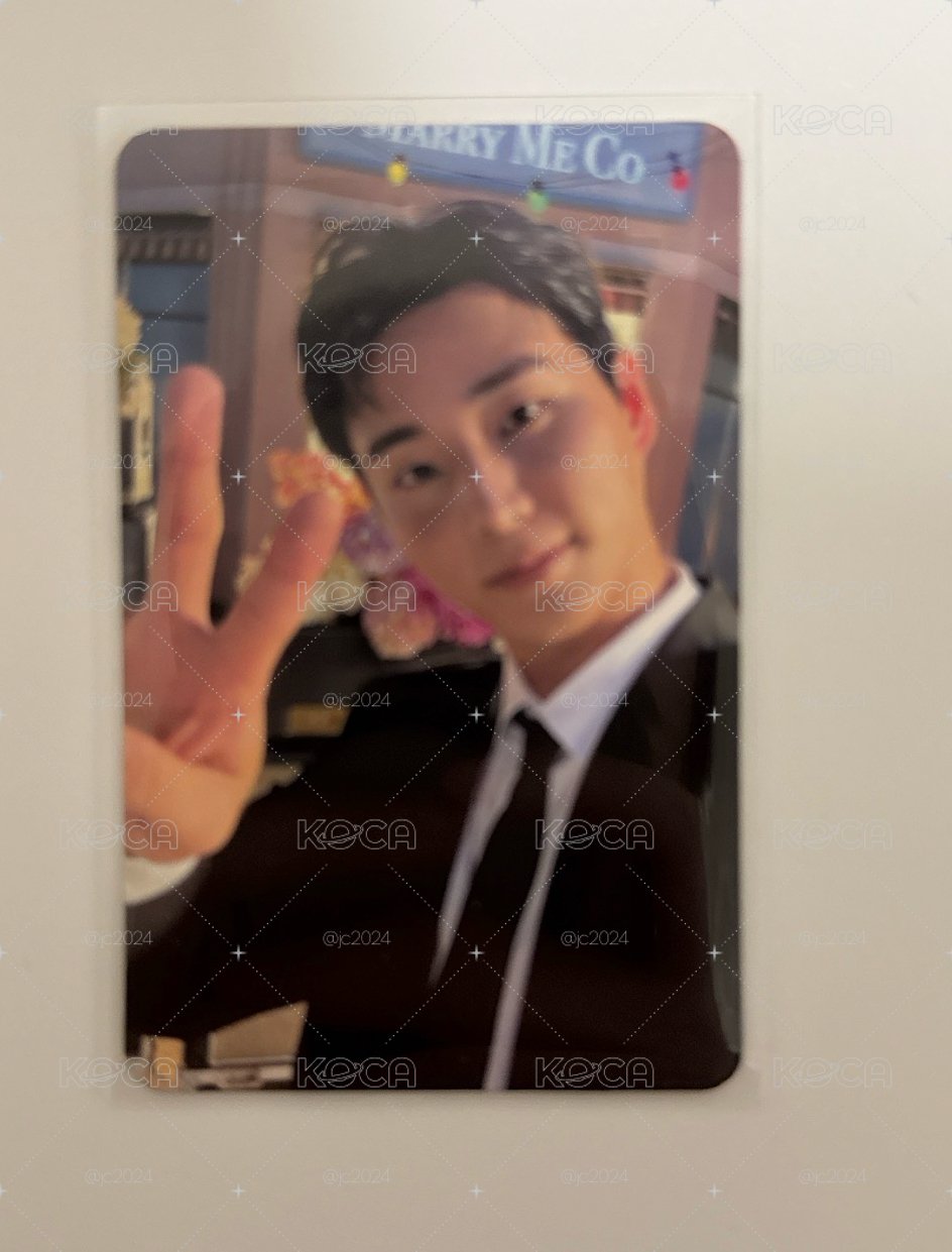 🦊電子專小卡 qr不確定有沒有掃過🐰（🍀可綁）