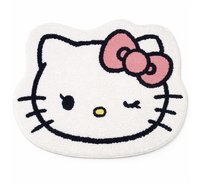 Jisoo Kitty聯名 地毯 Rug A