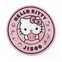 Jisoo Kitty聯名 地毯 Rug B