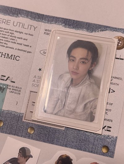 白MA王子 玹 現貨（圖二為贈品 貴婦包）