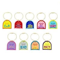 鑰匙圈吊飾 2019 SMTOWN LIVE in Tokyo