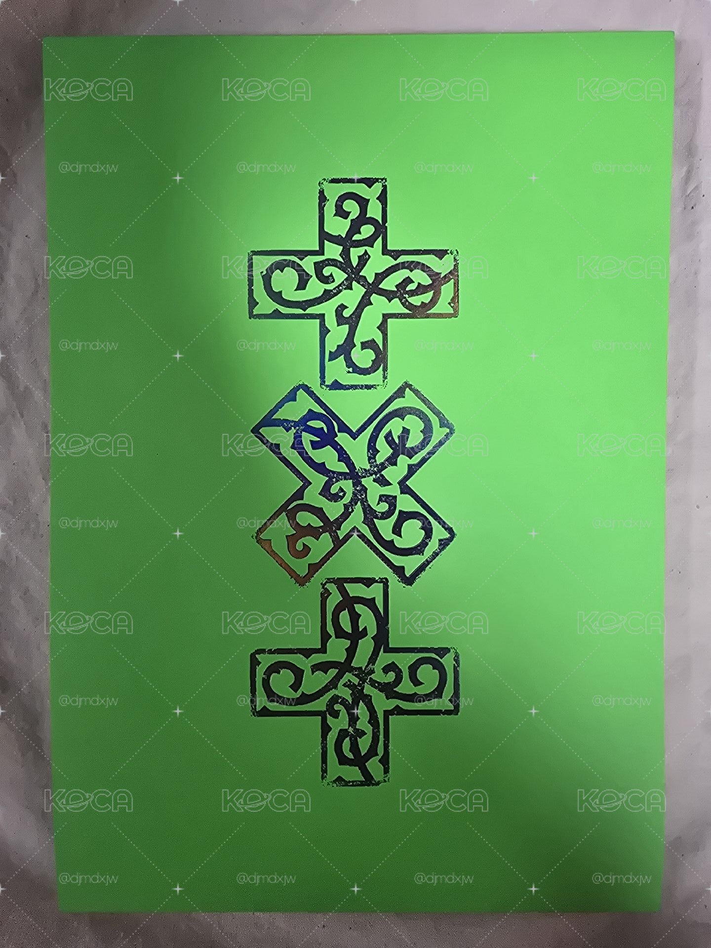 然竣 空專 單封