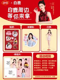 金冠 周邊