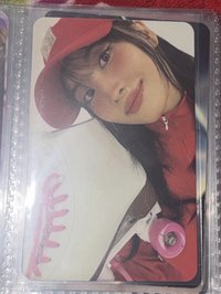 Momo迷14小卡