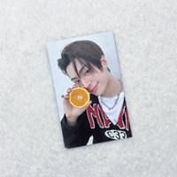 正二項鍊卡B