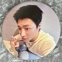 Archive. 1 el 別針襟章 Lucky Draw 特典