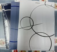 PB套組（3張）