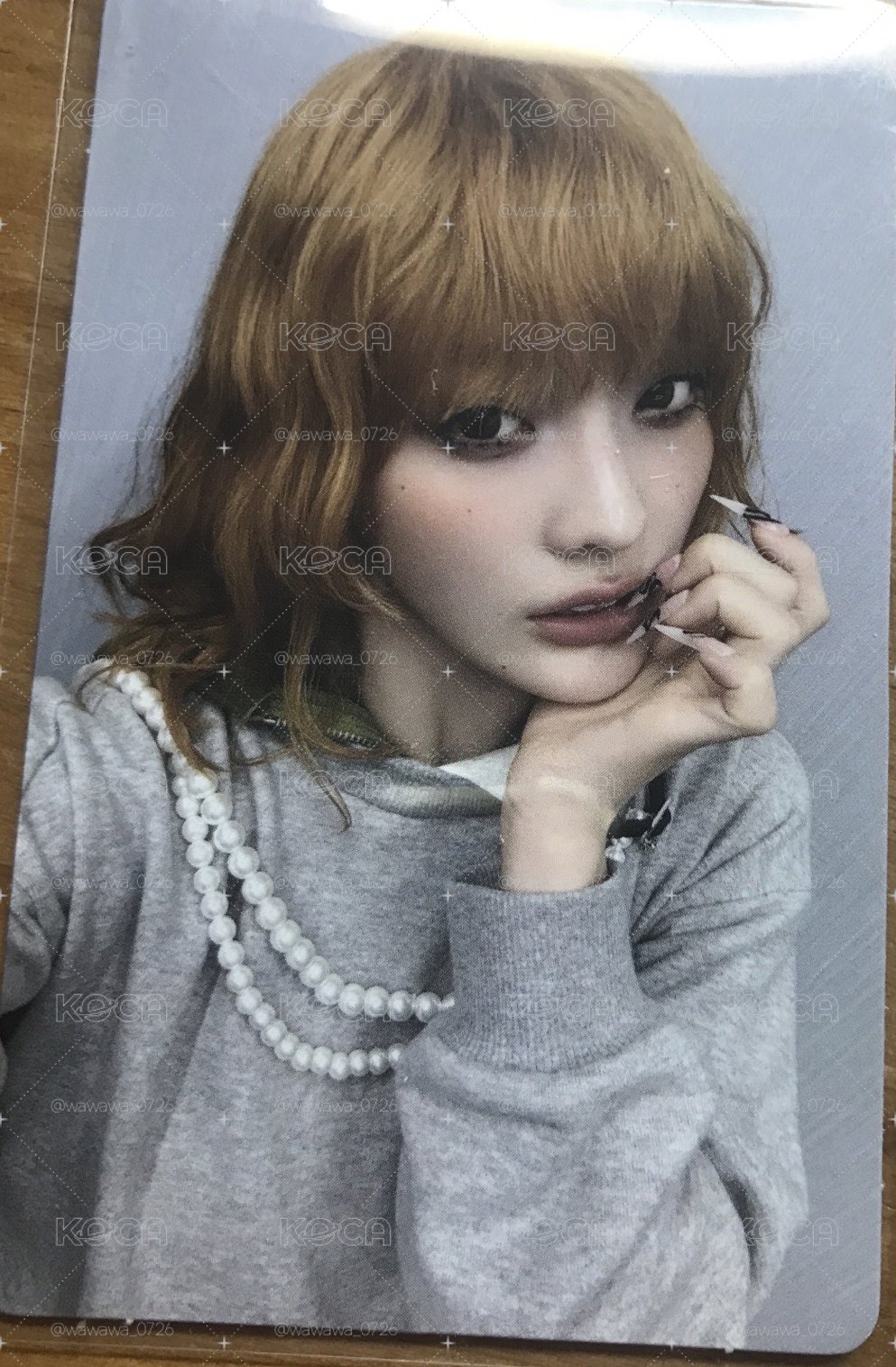 彩羽mus特典