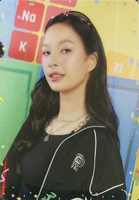 24年10月書展 隨機卡 MILK
