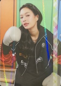 24年10月書展 隨機卡 MILK