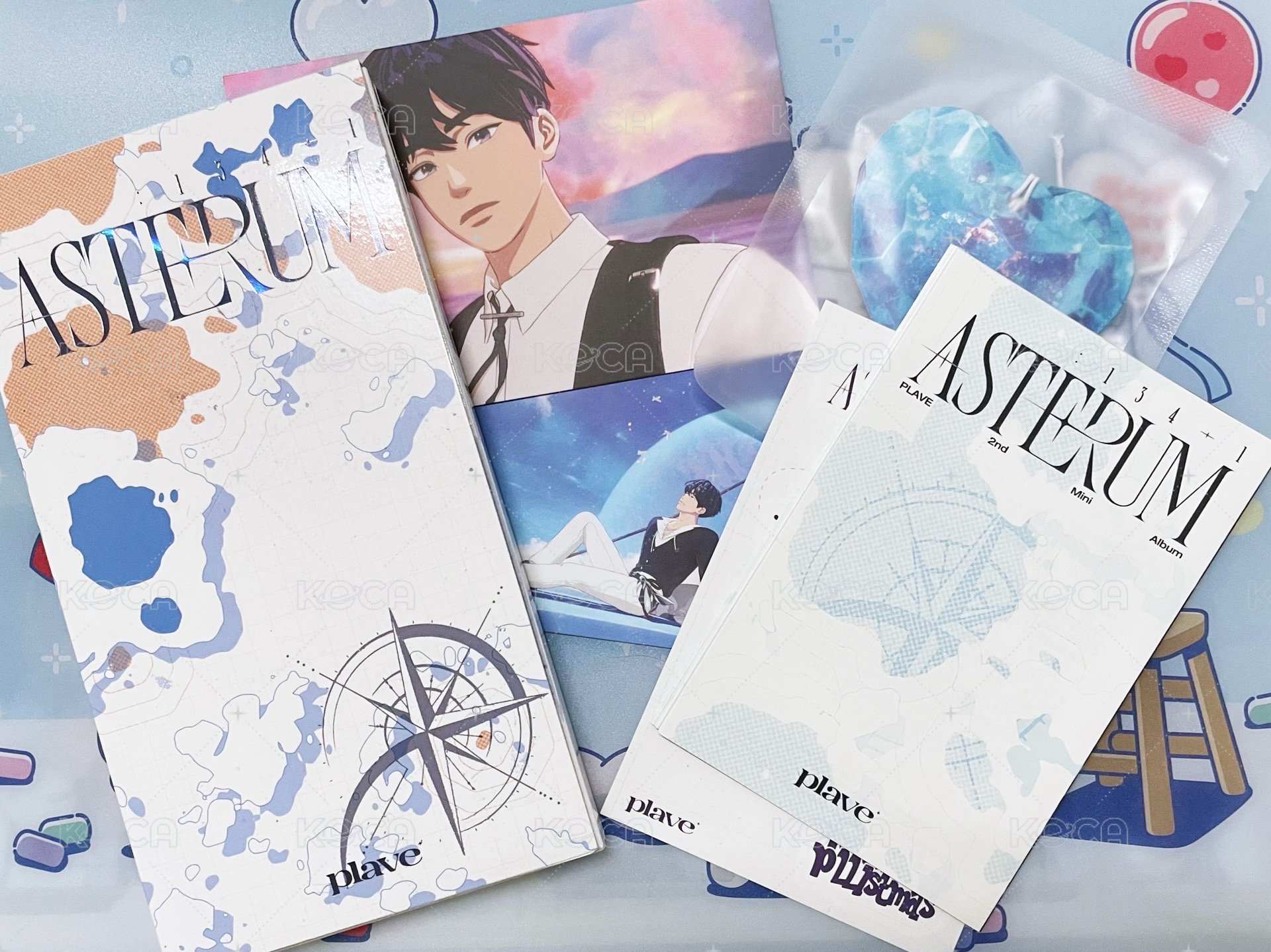 迷二💙