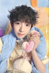 26年台曆 周邊卡 