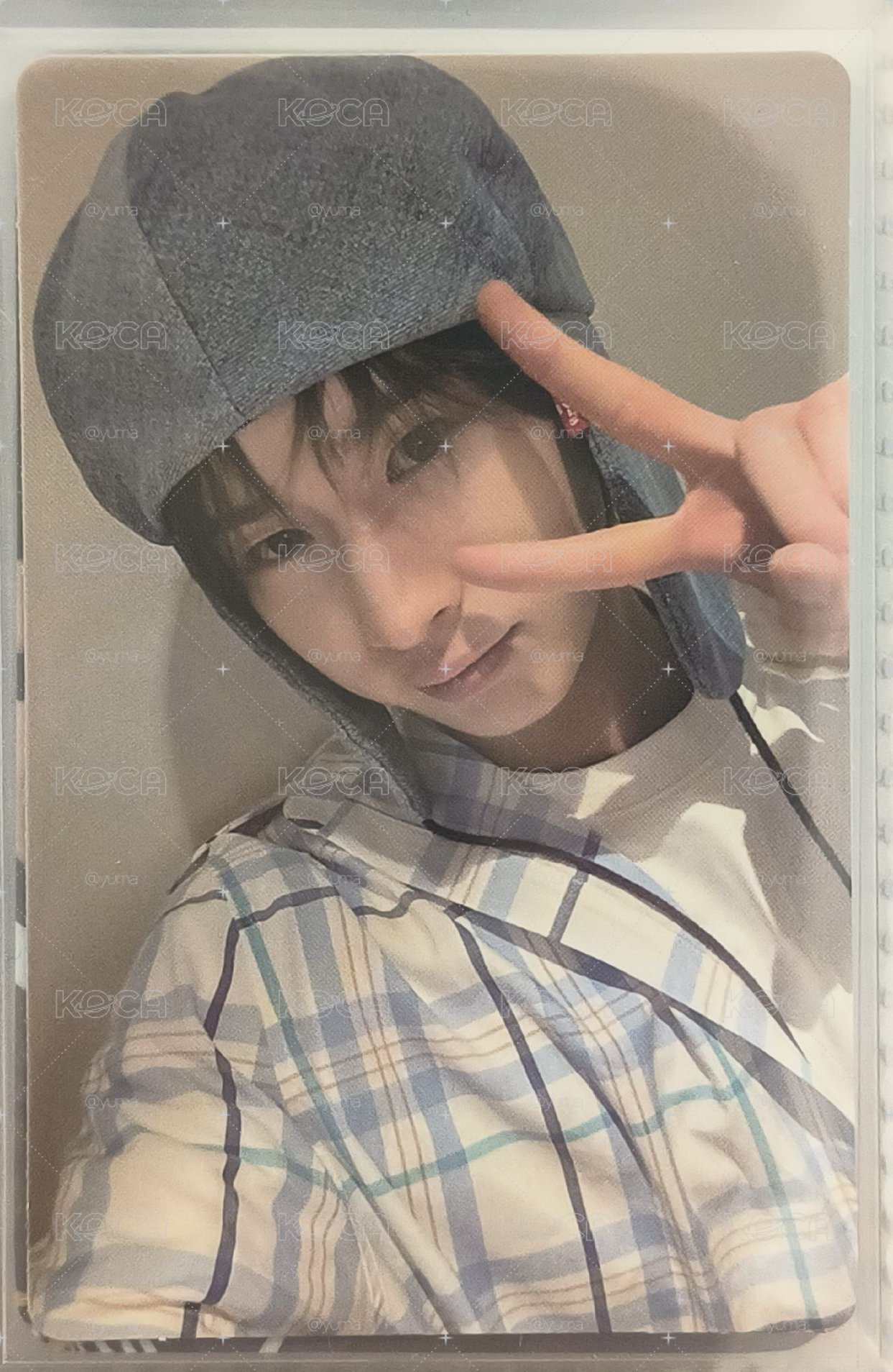 🧡迷你三美通特典