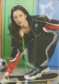24年10月書展 隨機卡 MILK
