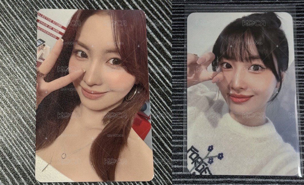 TWICE 新國立滿額桃 WM PB預售桃