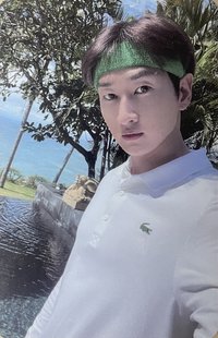 正規11 Vol.2 專輯卡 
