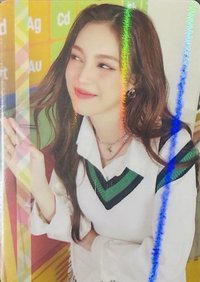 24年10月書展 隨機卡 LOVE
