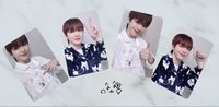 7萬韓元滿額 睡衣小卡