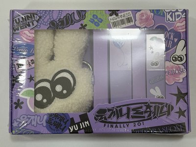 韓維辰 生日禮盒