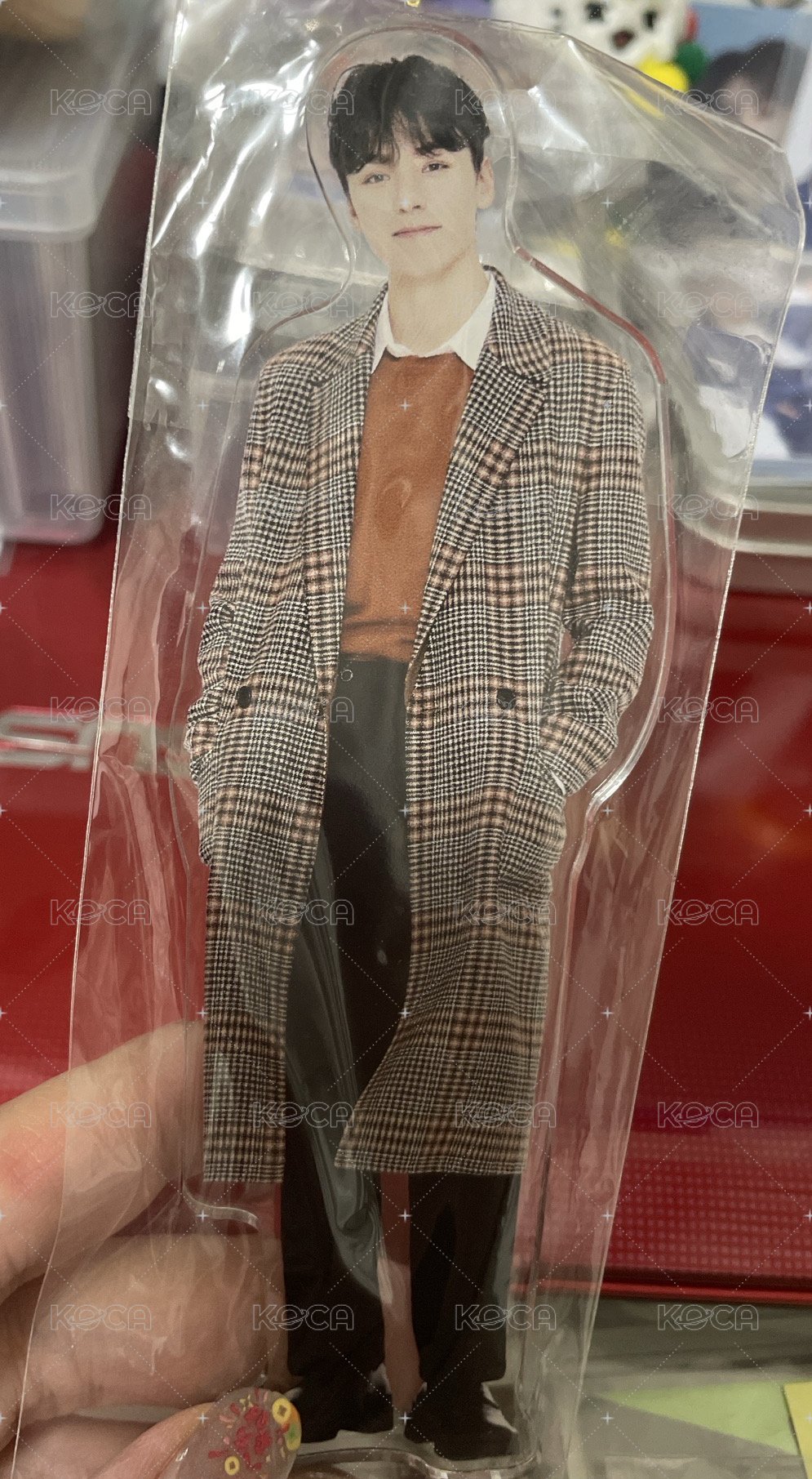 率磁鐵
