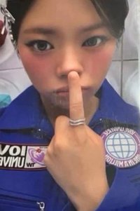 25FM 十週年 快閃店 入場卡 / 場限卡 