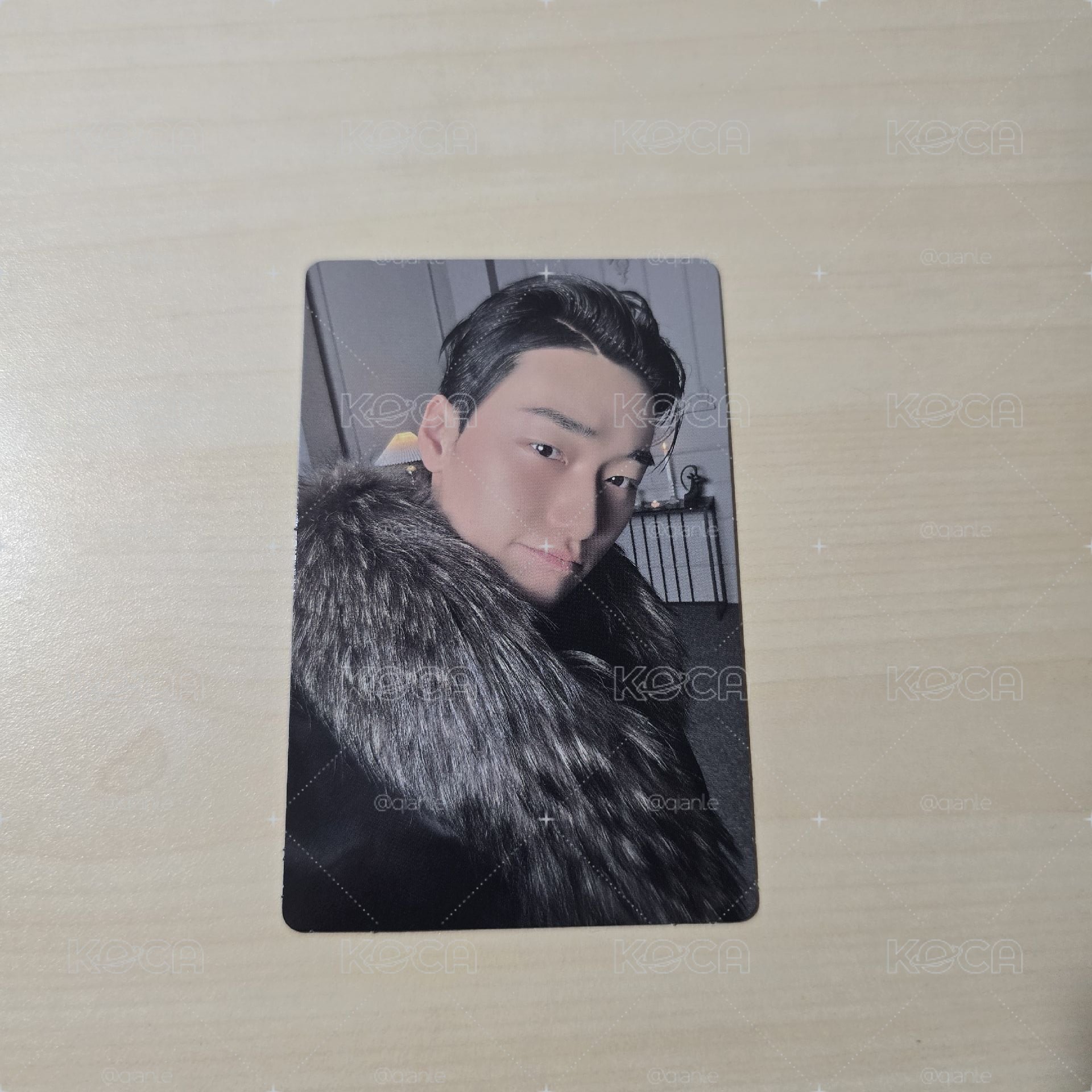 傘大公✨️