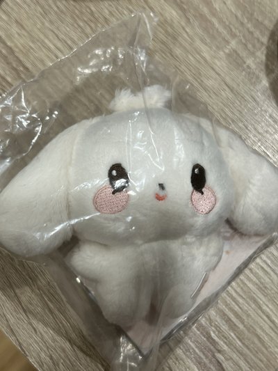 現貨-ANITEEZ寶寶娃 尚傘 含卡