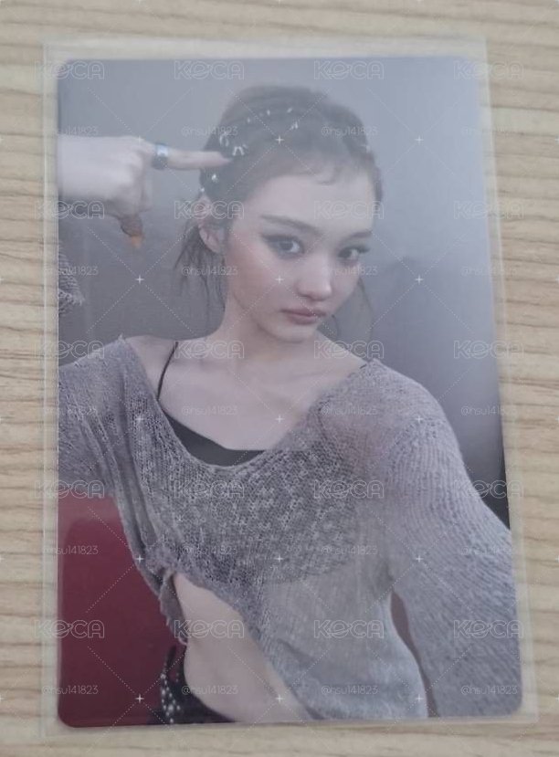 Ella 小卡