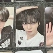 8ROOM 隨機卡 ver. A 