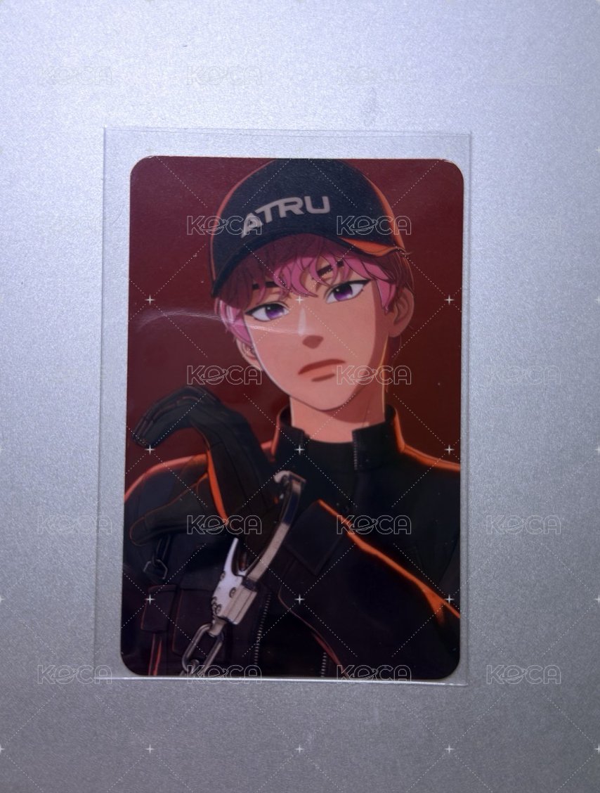 斑比