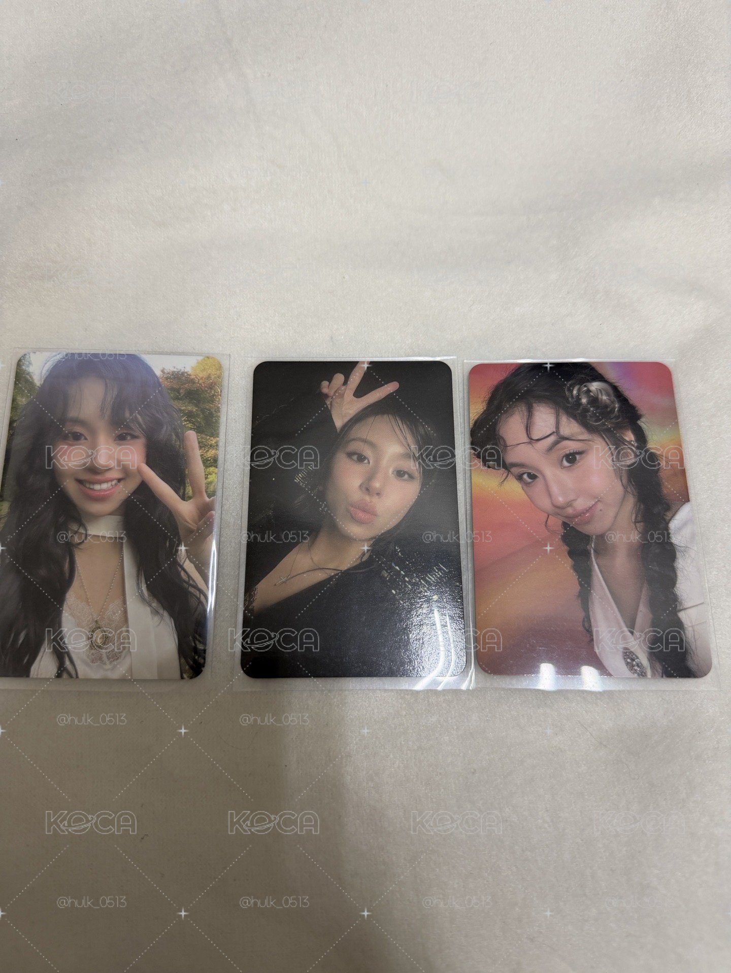 迷13彩瑛