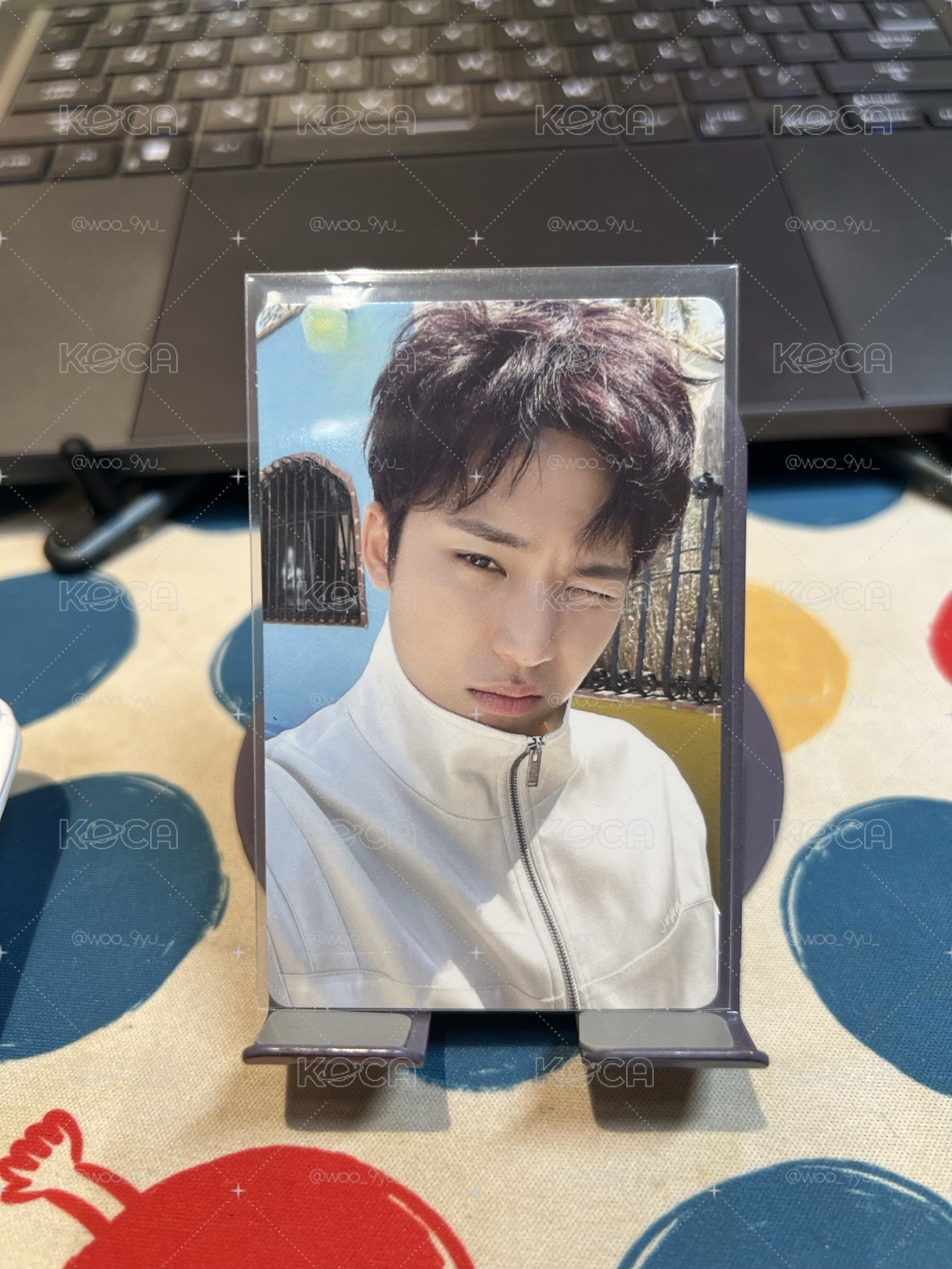 CxM  KIT 奎