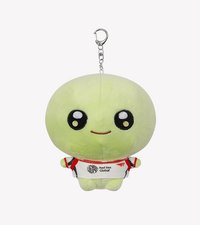 2026T1主場日 吊娃 AMAL 鑰匙圈