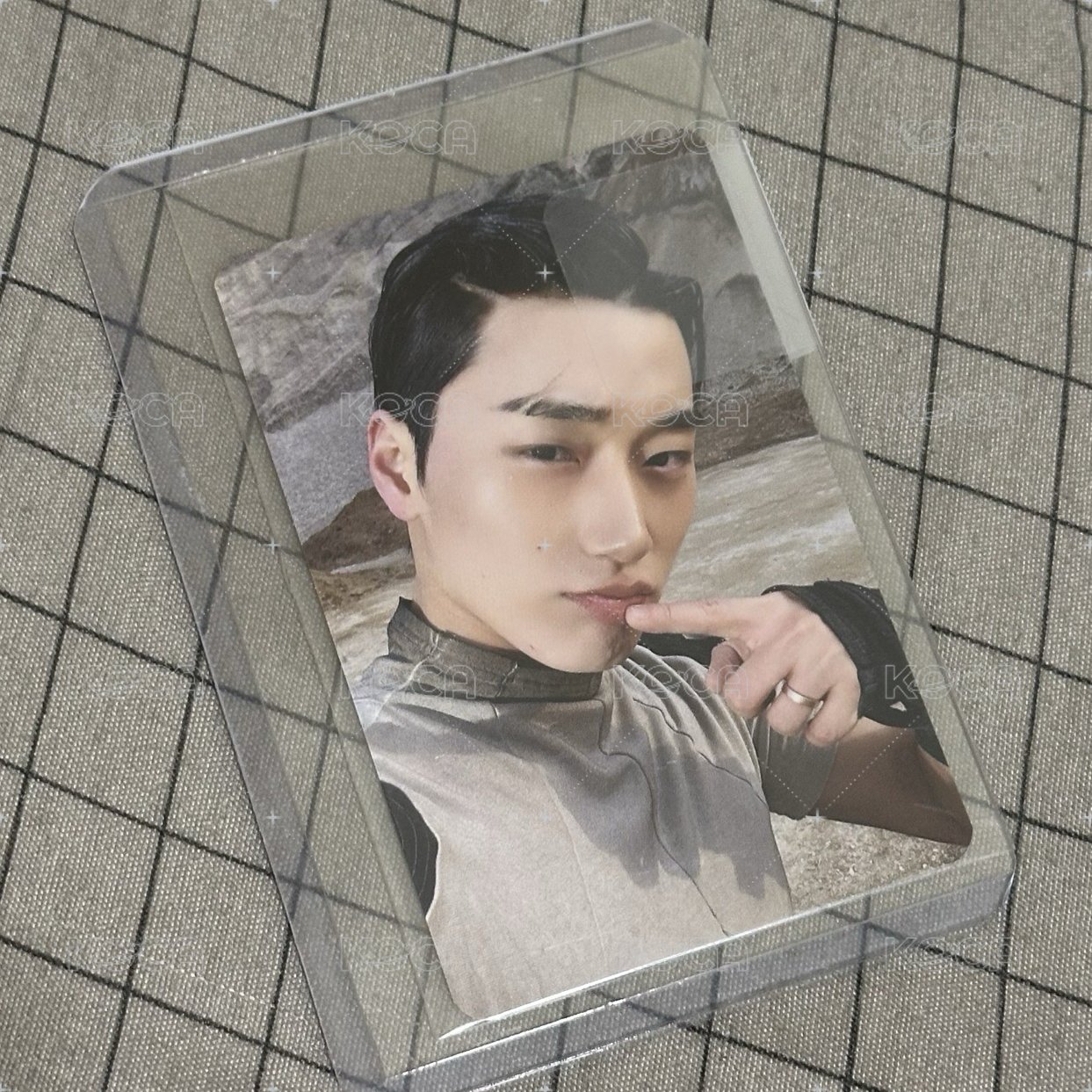 傘尼( ˘ ³˘)♥︎