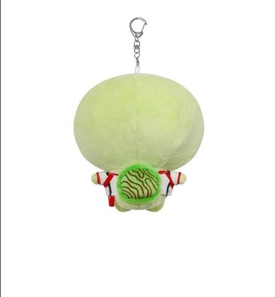 [RSG x T1] Amal 鑰匙圈