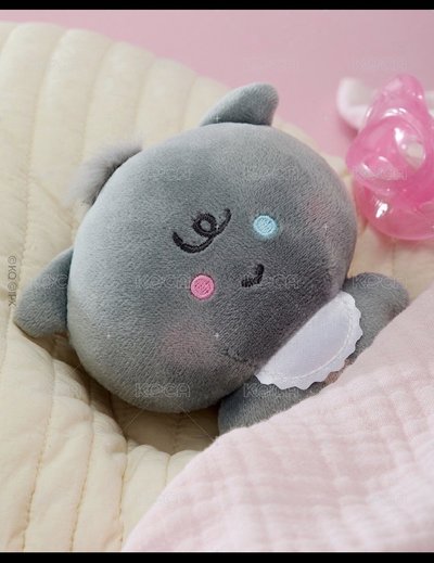 雨傘寶寶娃💞