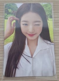 專輯卡