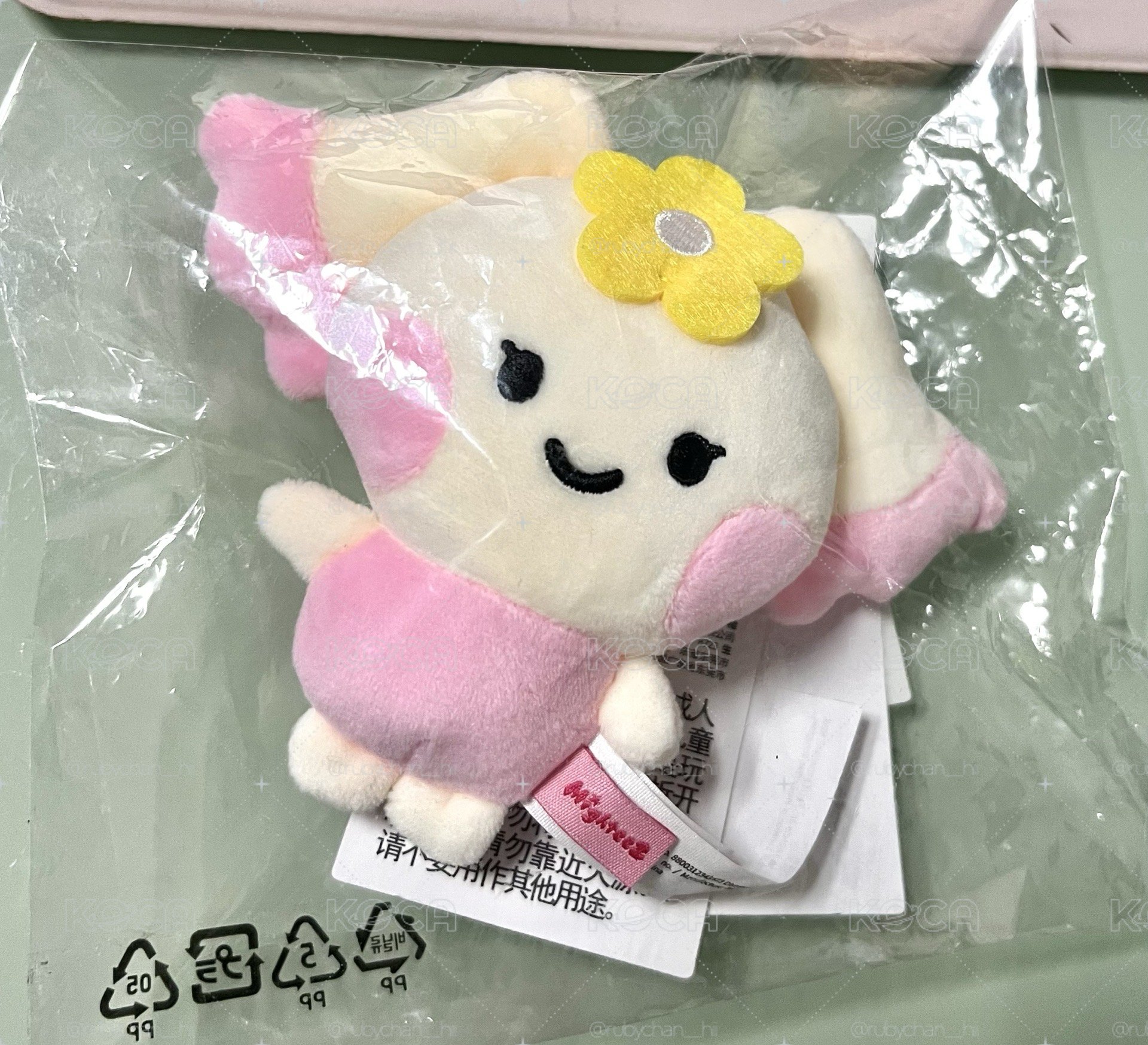 小尚豆豆眼娃