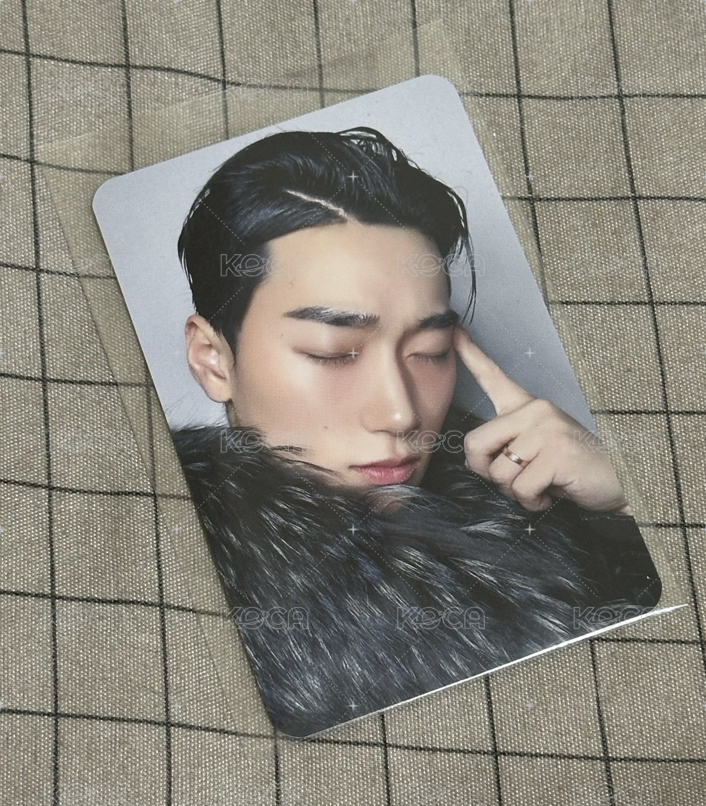 傘尼
