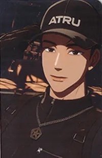 迷四 vlast THE HYUNDAI 特典卡 